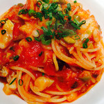 タヴェルネッタ・ダ・キタヤマ - 