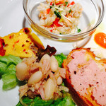 タヴェルネッタ・ダ・キタヤマ - 