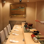 三谷 - いつもの席へ、どうぞ　(2014/02)