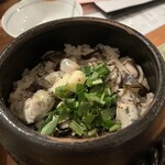 楽しいお酒とごはん genten.  - 