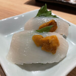 Sushi Sake Sakana Sugidama - 