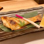 Sushi Nakago - 