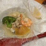 스미비 쿠시야키 오토와테이 - 