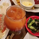 やきとり家 すみれ - ノンアルも充実！