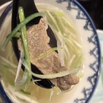 牛タン焼専門店 司 東口ダイワロイネットホテル店 - 