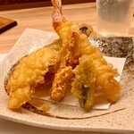 Sushi Nakago - 