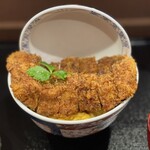 #カツ丼は人を幸せにする - 