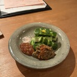 楽しいお酒とごはん genten.  - 