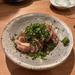 楽しいお酒とごはん genten.  - 