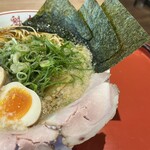 Ramen Kairikiya - 