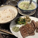 牛タン焼専門店 司 東口ダイワロイネットホテル店 - 