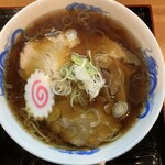 中華そば 成一 - 