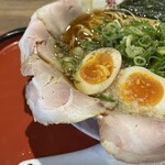 Ramen Kairikiya - 