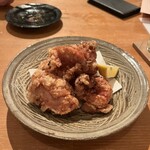 楽しいお酒とごはん genten.  - 