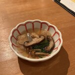 楽しいお酒とごはん genten.  - 