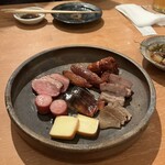 楽しいお酒とごはん genten.  - 