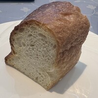 イリエスケープ - フォカッチャ？うまい⁈