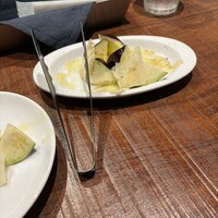 ピッツェリア&トラットリア ゴンゾ 目黒店 - 