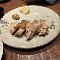 ピッツェリア&トラットリア ゴンゾ 目黒店 - 