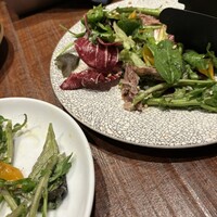 ピッツェリア&トラットリア ゴンゾ 目黒店 - 