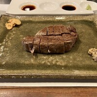 特選近江牛レストラン ティファニー - 