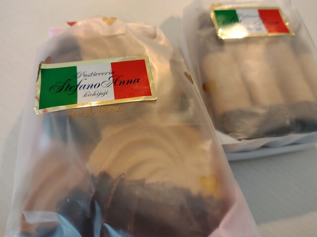 Stefano Anna photo 4