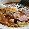手打ちラーメンふくふく