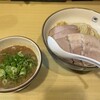 麺や輝 長堀橋店