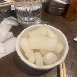 もつやきホルモン 登幸とん - 