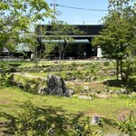 RESTAURANT Foody Foody - 