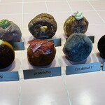 I’m donut ? omotesando - 