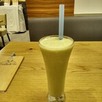 ibis cafe - ドリンク写真: