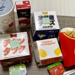 McDonald's - 