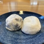 Ganso Shiodaifuku Mizuno - 