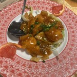 GFC香港スタイル飲茶レストラン - 