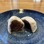 Ganso Shiodaifuku Mizuno - 