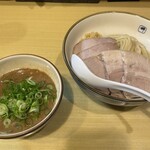 麺や輝 長堀橋店 - 