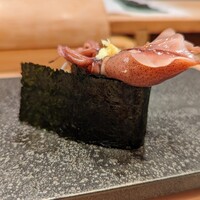 鮨結う翼 - 