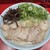 本場博多ラーメン せまかっちゃん - 料理写真: