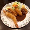洋食SAEKI