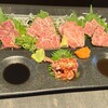 蔓牛焼肉 太田家 和田山店