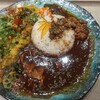 BOTANI：CURRY 梅田店