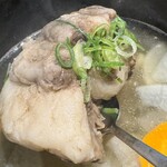 蔓牛焼肉 太田家 - 