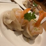 ISOGAMI餃子バル TOMAKO - 