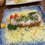 Tonkatsu Ajiden - 