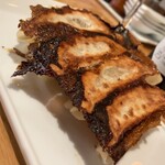 ISOGAMI餃子バル TOMAKO - 