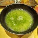 寿司割烹 魚紋 - 