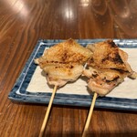 Sumiyaki Shouten Omaru - 