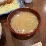 Tonkatsu Ajiden - 