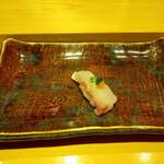 寿司割烹 魚紋 - 